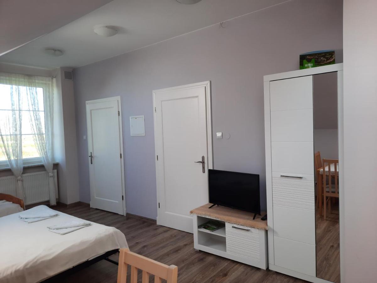 Praski Dom Bed & Breakfast Sienno