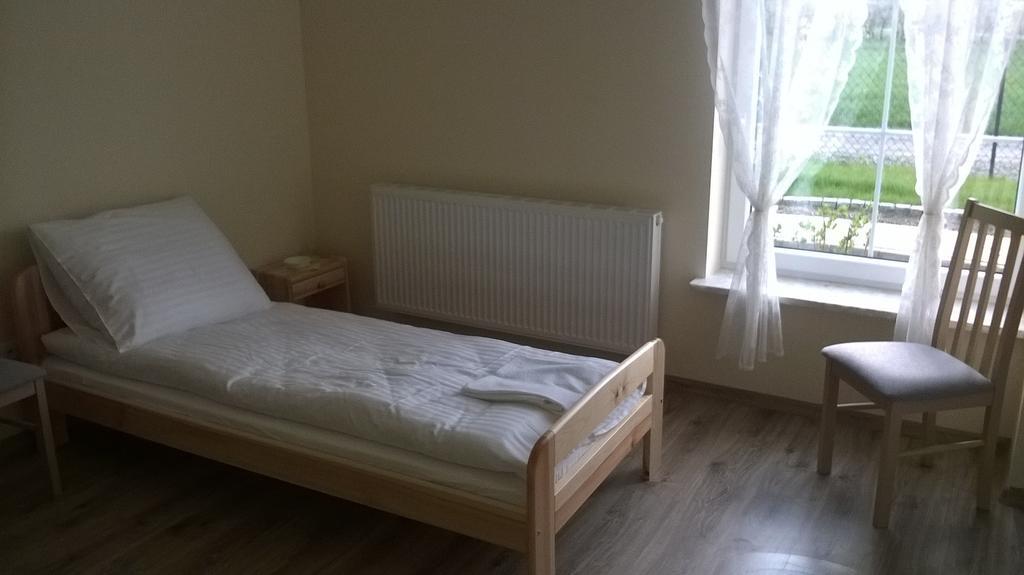 Praski Dom Bed & Breakfast Sienno