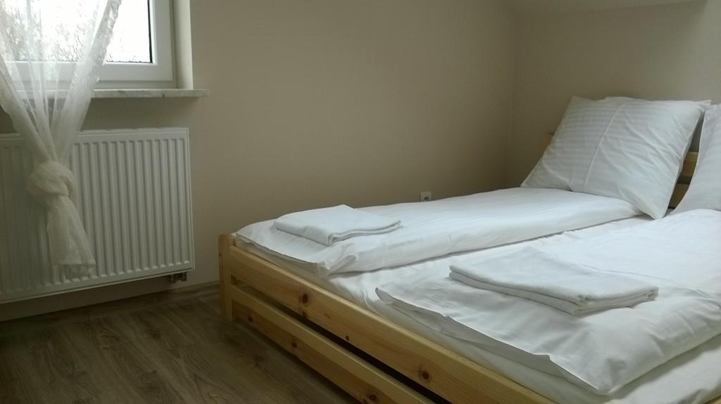 Praski Dom Bed & Breakfast *
