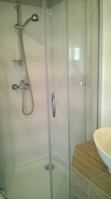 Bed & Breakfast Praski Dom