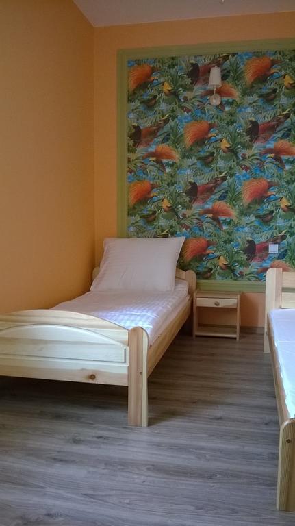 Praski Dom Сенно