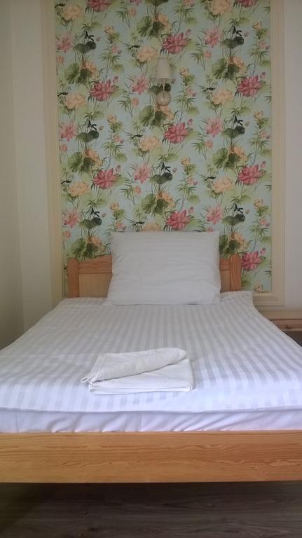 Bed & Breakfast Praski Dom Sienno