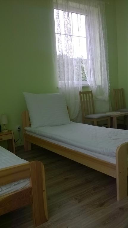 Bed & Breakfast Praski Dom *