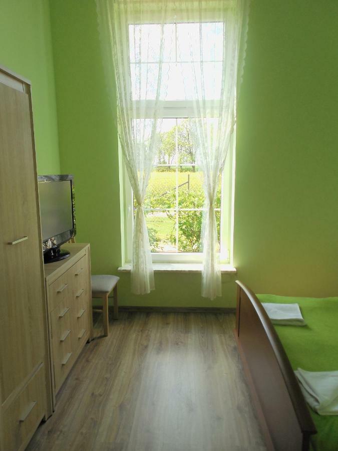 Praski Dom Bed & Breakfast Sienno