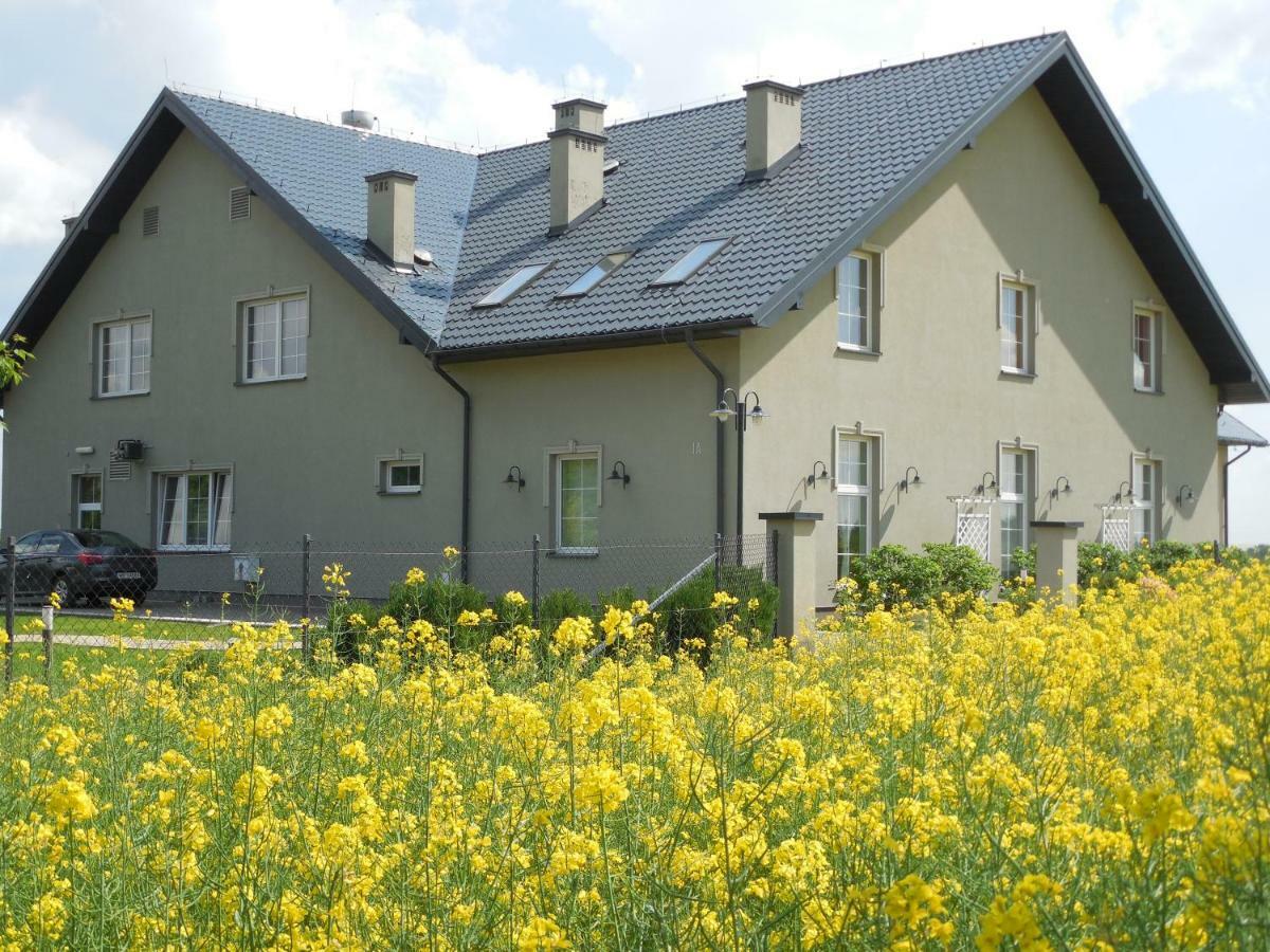 Praski Dom Bed & Breakfast